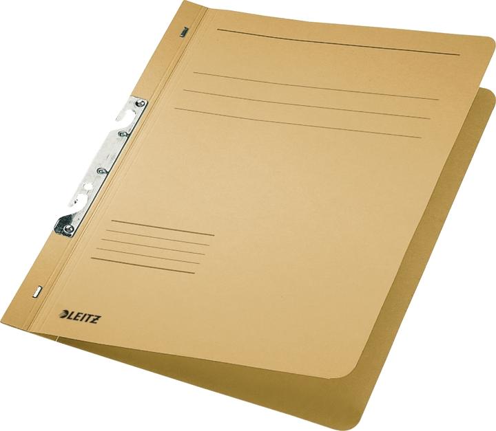 Produktbild Leitz Klemmhefter 1/1-Deckel (A4, 1 x)