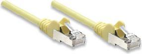 Produktbild Intellinet Patch-Kabel (U/UTP, CAT6, 20 m)