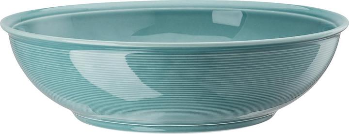 Produktbild Rosenthal Schüssel flach 32 cm Trend Colour Ice Blue (31.50 cm, 4.20 l, 1 x)