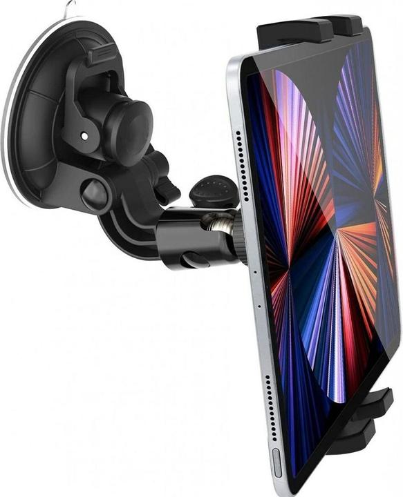 Produktbild Techly I-TABLET-VENT Navigationssystem-Halterung Auto Passiv