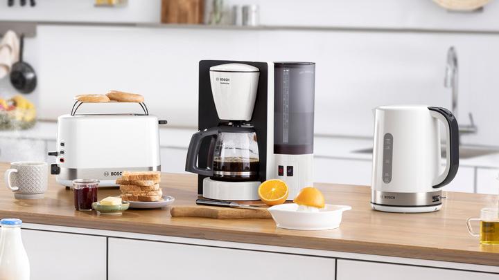 Produktbild Bosch Hausgeräte Wasserkocher kabellos (1.70 l)