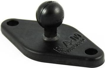 Immagine prodotto RAM Mounts RAM 2 7/16Inch X 1 5/16Inch