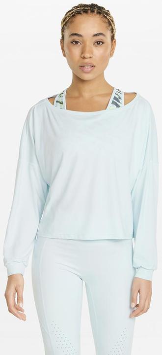 Produktbild Puma Train Cloudspun LS Top (L)