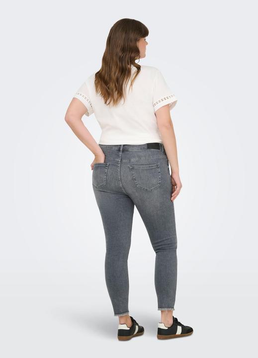 Actual product image Only CARWILLY Skinny Fit Jeans Skinny Jeans (W48/L32)