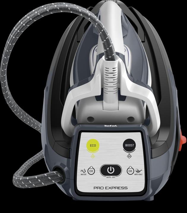 Actual product image Tefal PER EXPRESS GV7832 (2400 W, 500 g/min)