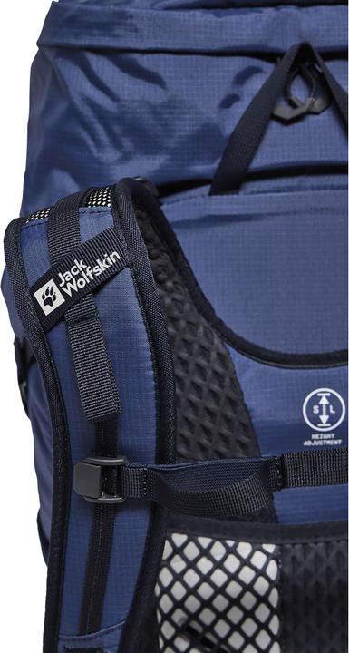 Actual product image Jack Wolfskin Cyrox Shape 35 S-L (35 l)