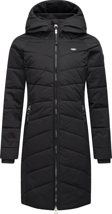 Actual product image Ragwear Dizzie Coat (S)