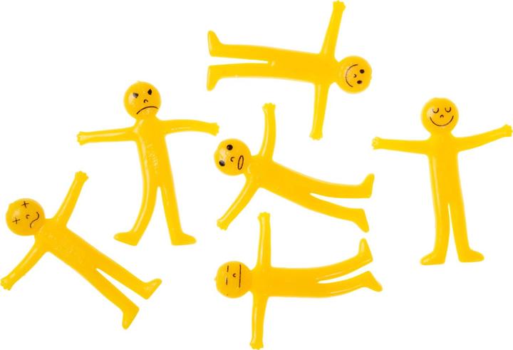 Actual product image LG-Imports Stretchy smiling face male