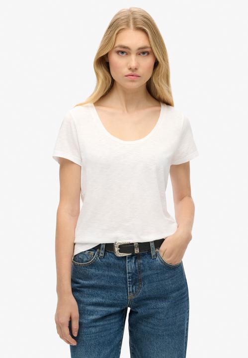 Immagine prodotto Superdry Tessera Collo Scoop (8)