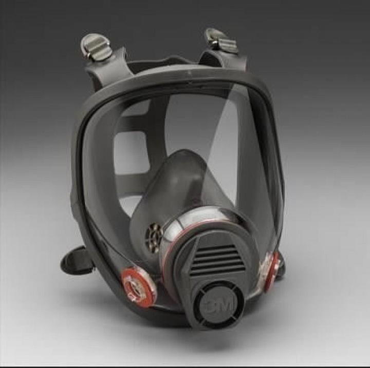 Image du produit 3M Masque facial complet 6800 (FFP3, 1 x)