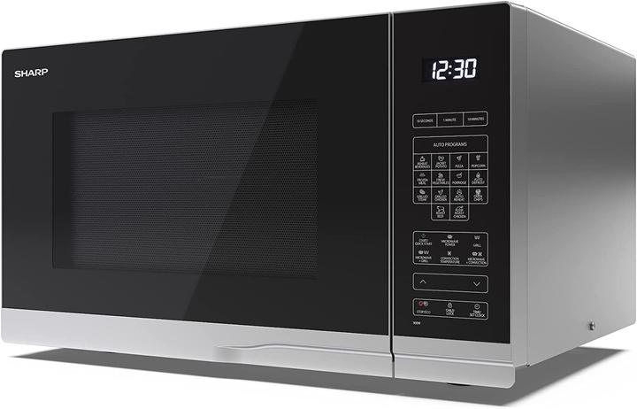 Image du produit Sharp PC322AES (32 l)