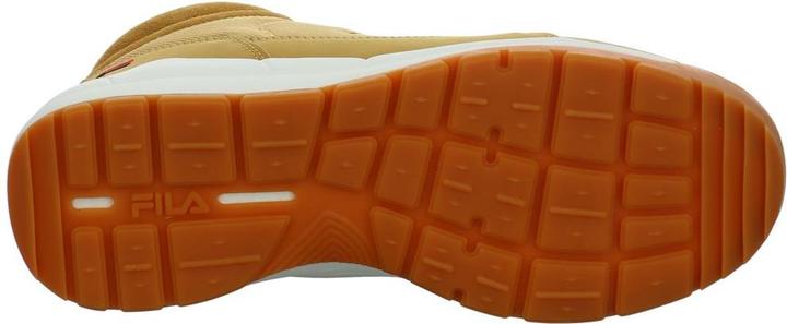 Actual product image FILA Alpha (43)