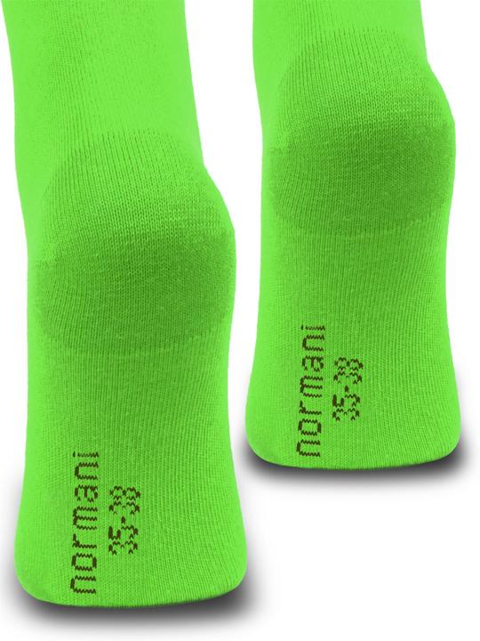 Image du produit Normani 1 paire de mi-bas bicolores (Une unité par pack, 47 - 50)