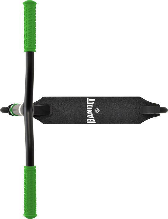 Actual product image JustSupreme Streetsurfing Scooter