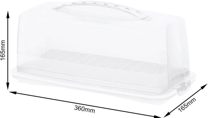 Actual product image Rotho Fresh