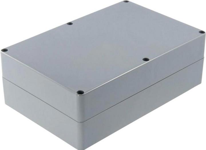 Immagine prodotto RND Components Custodia in plastica 146x222x75mm ABS grigio scuro IP65 (Case)