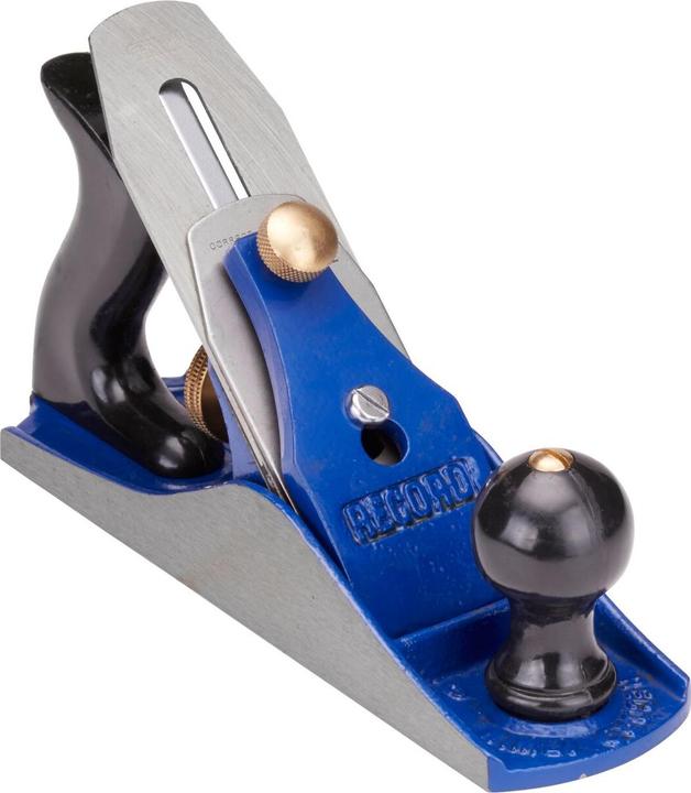 Productafbeelding MGA Irwin pleisterschaaf 50 mm, kunststof handvat, TSP4 (50 mm)