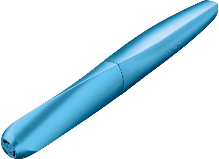 Actual product image Pelikan Twist (Frosted blue, 1 x)