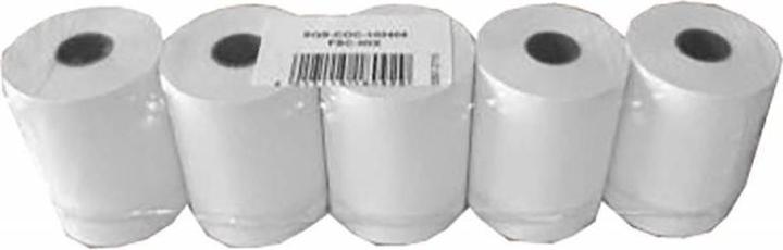 Produktbild Magni Veit 10803005 - Thermorolle 57mmx25mx12mm, Liefermenge = 5