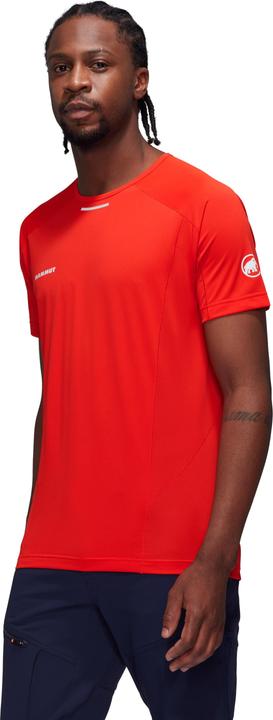 Immagine prodotto Mammut Maglietta Aenergy FL Uomo (M)