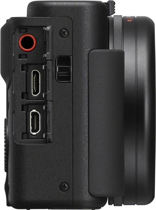 Productafbeelding Sony ZV-1 (24 - 70 mm, 20.10 Mpx, 1")