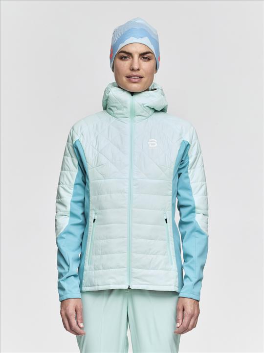 Produktbild Daehlie W Jacket Graphlite (S)