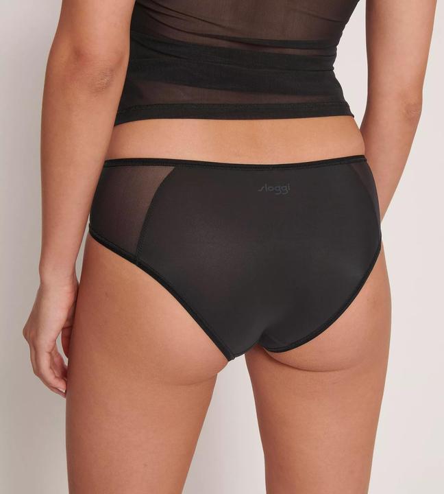 Immagine prodotto Sloggi Soft ADAPT Hipster (XS, Confezione singola)