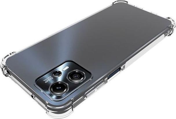Produktbild MU Classic Softcase TPU Series (Motorola Moto G23)