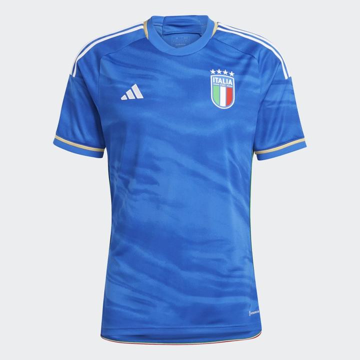 Produktbild adidas Italien Trikot 2023-24 (3XL)