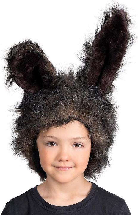 Elope Alice im Wunderland Märzhase Mütze für Kinder