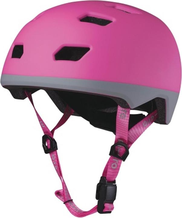 Produktbild Micro Skateboard-Helm Neon 2023 (48 - 53 cm)
