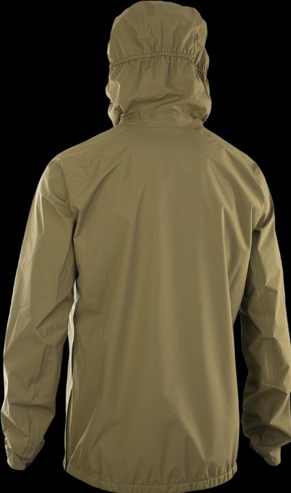 Produktbild ION Bike Jacket Shelter Anorak 2.5L unisex - dark-mud (XS)