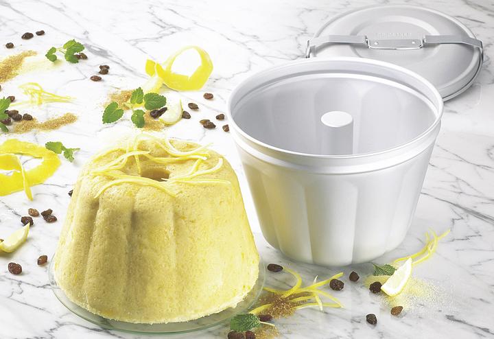 Productafbeelding Dr. Oetker Waterbad mal (21 cm)