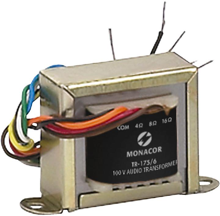 Produktbild Monacor AudioTransformator (1 Stk.)