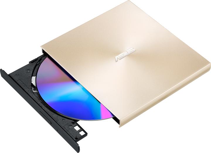 Produktbild ASUS ZenDrive U8M (DVD Laufwerk)