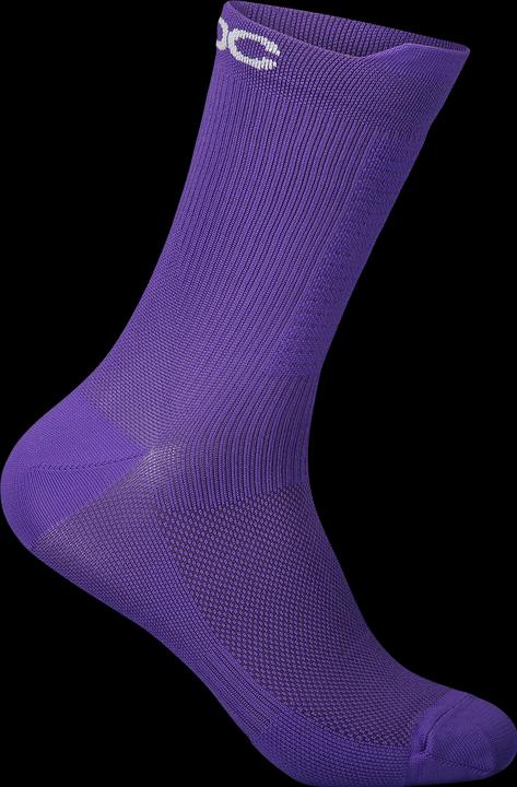 Actual product image Poc Lithe MTB Sock Mid (M, 40 - 42)