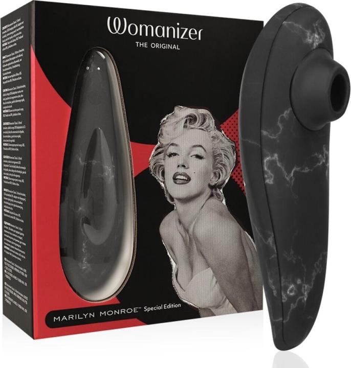 Immagine prodotto Womanizer Marilyn Monroe