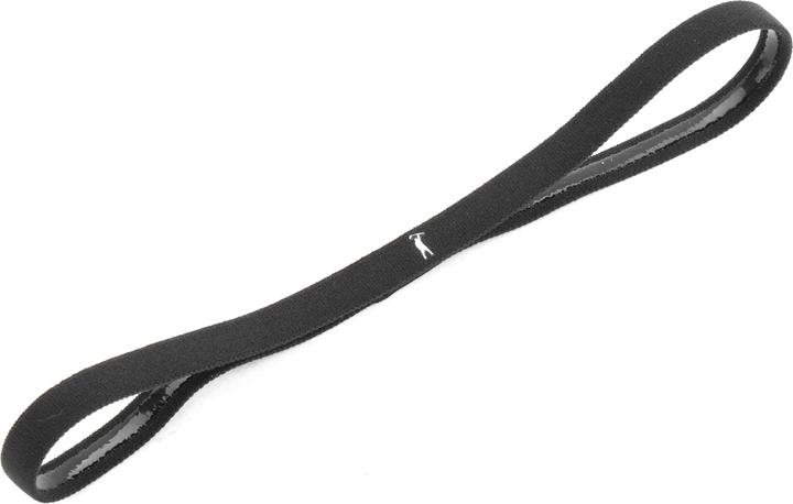 Immagine prodotto Unihockeycenter Liberty Hairdbands 2-Pack-schwarz/rot