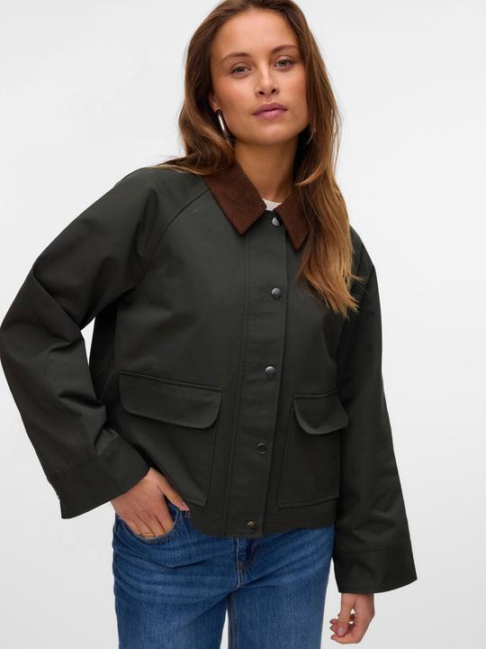 Actual product image Vero Moda AWEMILY Jacke Jacke (L)