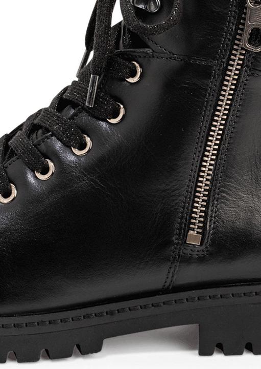 Actual product image Vitaform Gender Ankle boot Soft nappa leather Shapely (36)
