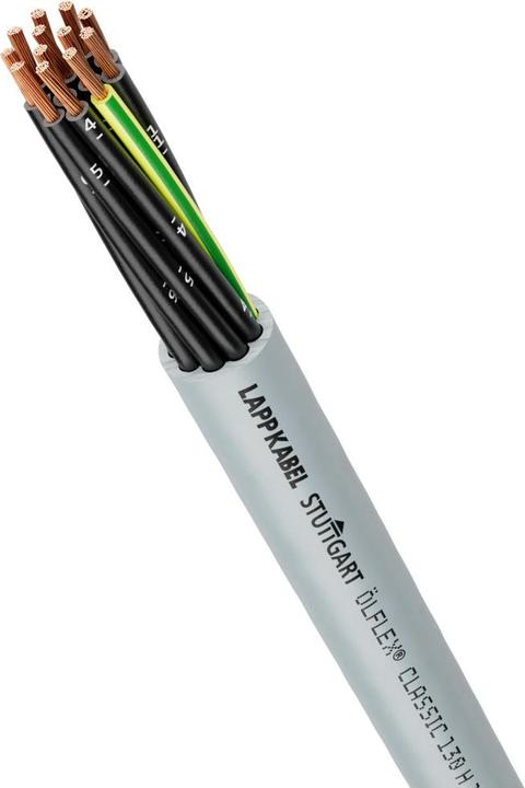 Produktbild Lapp Typ (Hersteller (100 m)