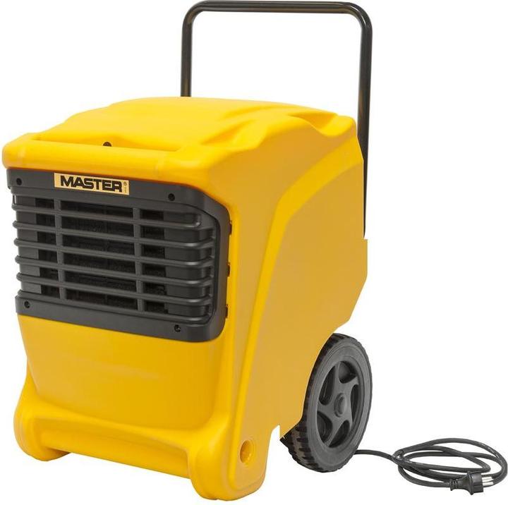 Image du produit Master Professional Sécheur D'Air Dhp 65 56l (56 l/24h)