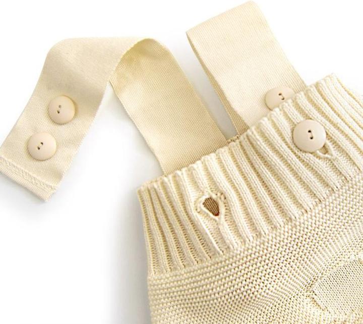 Produktbild Sonnenstrick Baby Schlafsack Ganzjahresschlafsack Pucksack Mitwachsender Schlafsack (60 cm, Ganzjahr)