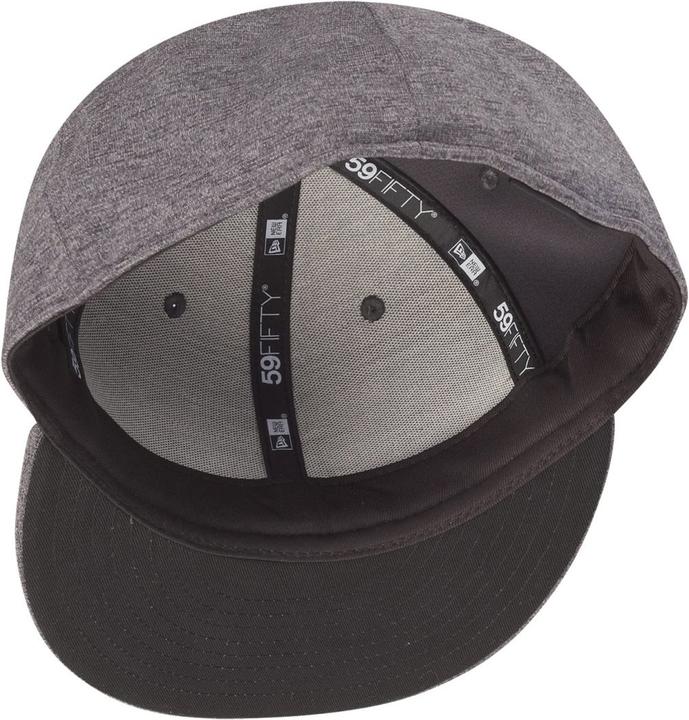 Actual product image New Era 59Fifty SHADOW TECH Cap - New York Yankees graphite (7 3/8)