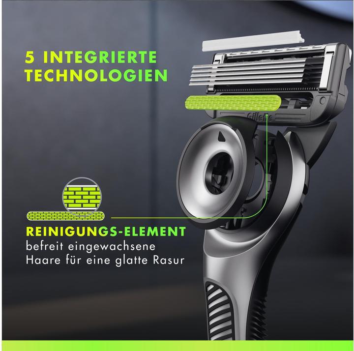 Produktbild Gillette GilletteLabs
