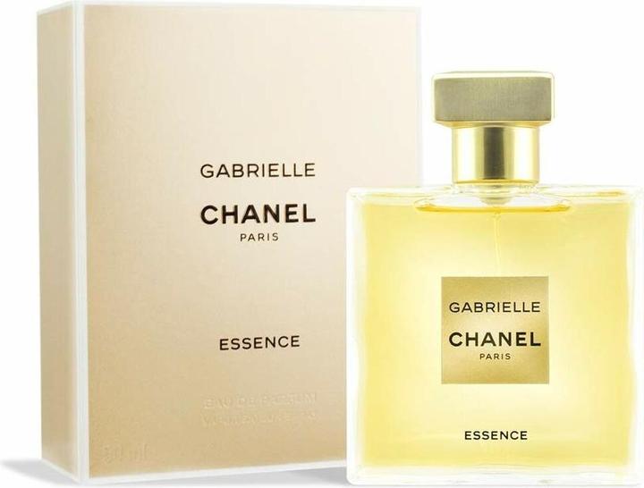 Actual product image Chanel Gabrielle Essence by Eau de Parfum Spray 100 ml (Eau de parfum, 100 ml)