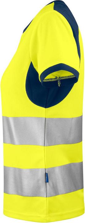 Immagine prodotto Projob Maglietta da donna EN ISO 20471 Kl. 2 (XS)