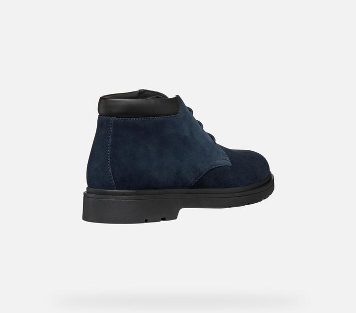 Actual product image Geox boots spherica ec1 b (40)