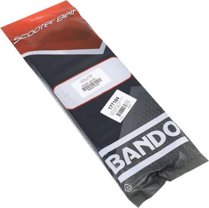 Immagine prodotto Bando Piaggio 300 Mp3 Hpe Abs 2019+2022, 300 Beverly Hpe 2021+2022 B4-0607