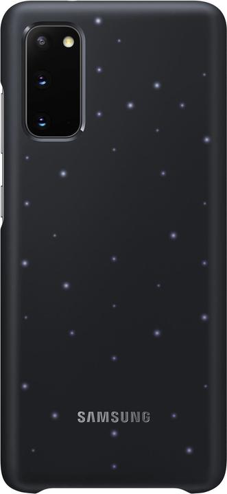 Image du produit Samsung LED Back Cover (Samsung Galaxy S20 5G, Samsung Galaxy S20+)